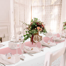 Mashan versatile party decor set suitable for weddings and birthdays