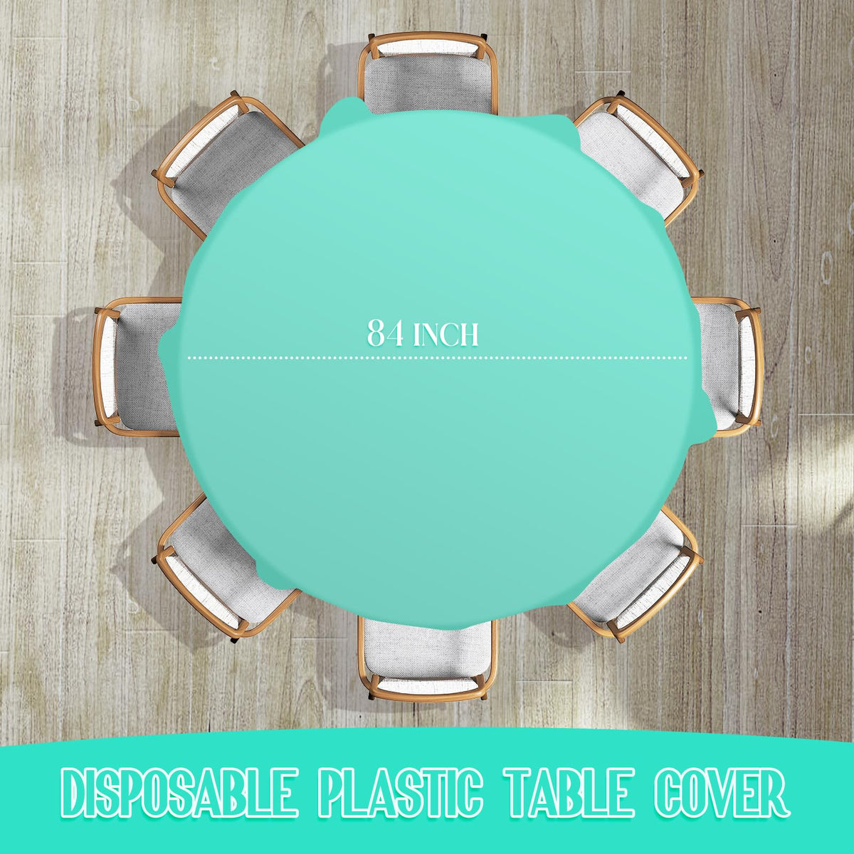 MASHAN six-color pack shown for versatile Easter and wedding themes.