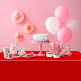 MASHAN splice to cover a larger table with the same color and style