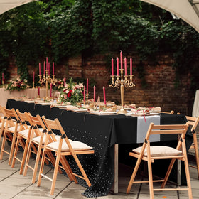 MASHAN wedding and party decor set enhances ambiance