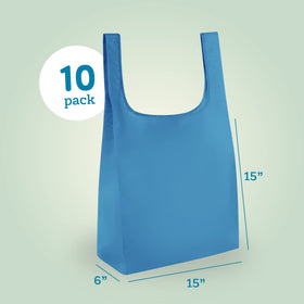 Masirs bag made of washable polyester, quick wipe-clean maintenance.