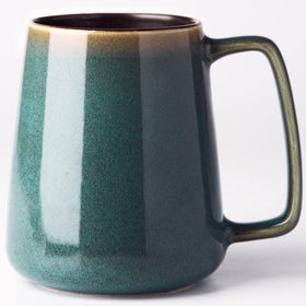 Masoline 24 oz mug with oversized capacity for generous coffee or tea servings.