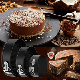 MASSUGAR nonstick coating supports healthy release with minimal sticking.