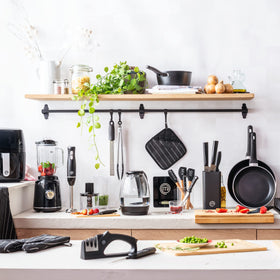 MasterChef restaurant-like results at home for versatile zesting