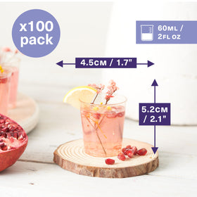 MATANA easy to clean design supports quick reuse after events