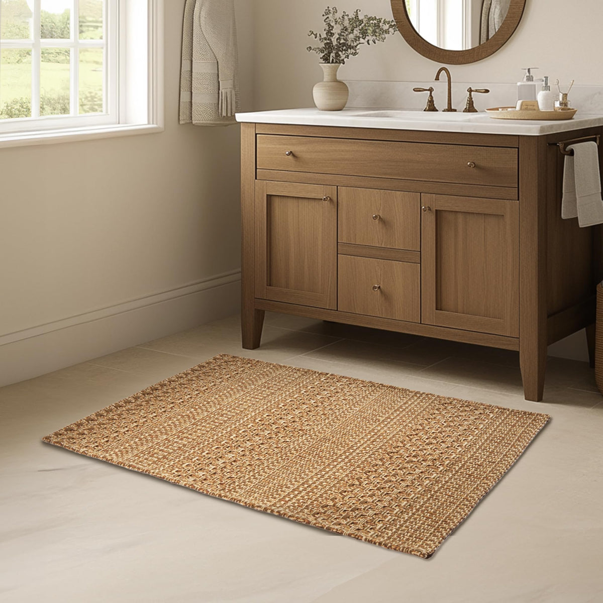 MatEssenz soft fibres deliver plush underfoot feel and comfort