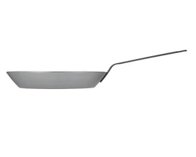 Matfer Bourgeat pan seasoning process hints at long lasting nonstick