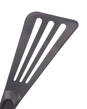 Matfer Bourgeat Exoglass Pelton spatula grey color options for allergen labeling