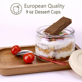 Matifaner overnight oats container keeps breakfast fresh and organized.