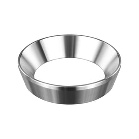MATOW 58mm espresso dosing funnel for mess-free grinding into the portafilter