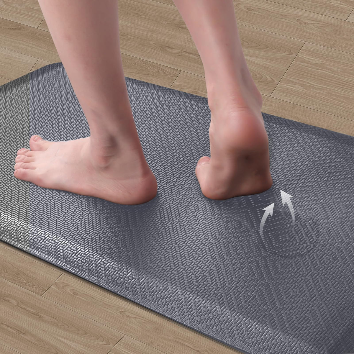 Mattitude water-resistant surface cleans easily after spills
