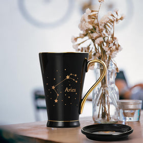 Maustic Aries luxury gift packaging: ready for gifting