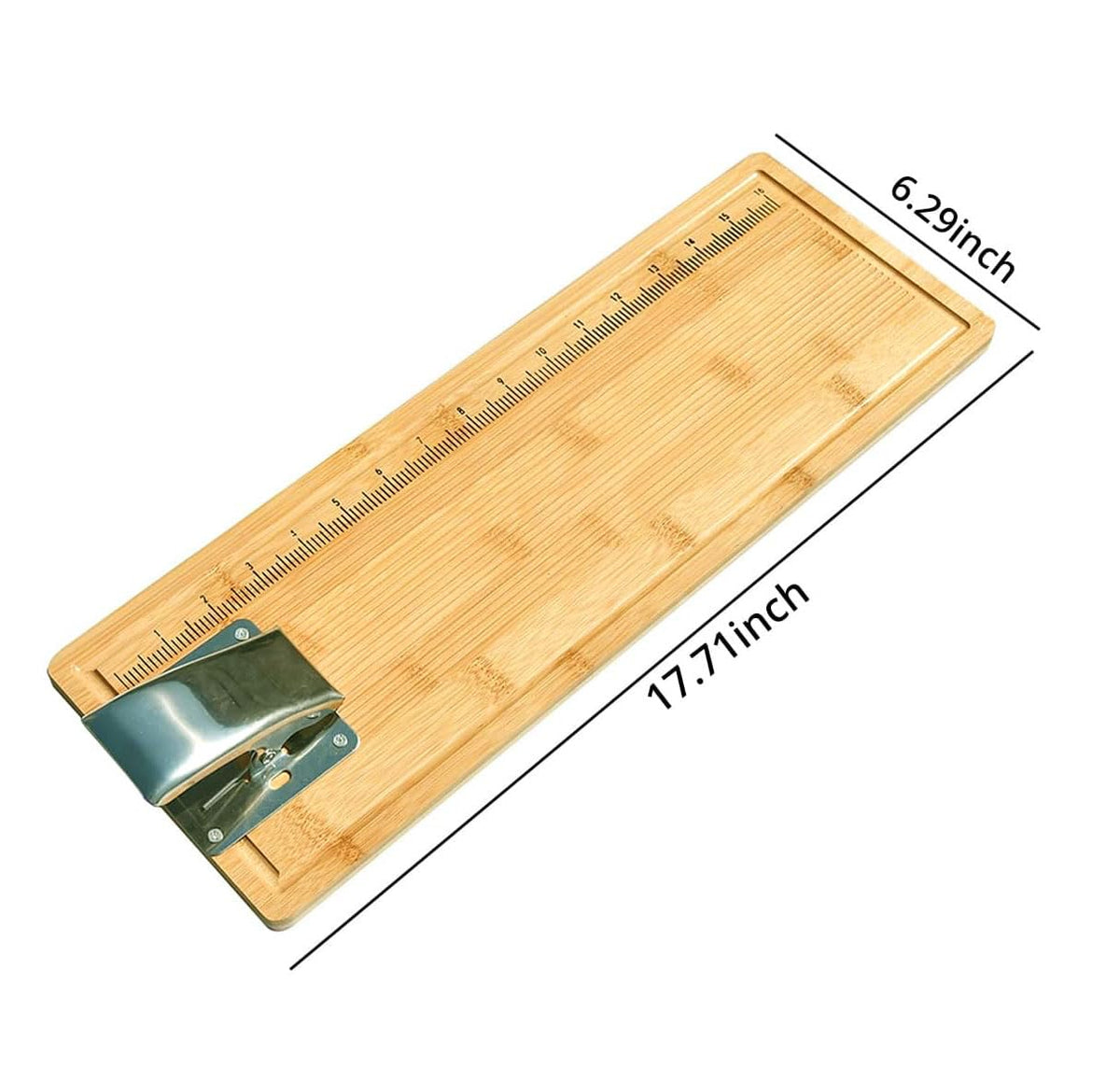 MAVOTER all-purpose kitchen fish board – versatile for home or outdoors