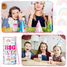 Maxcheck gift idea for big sister celebrating sibling bond