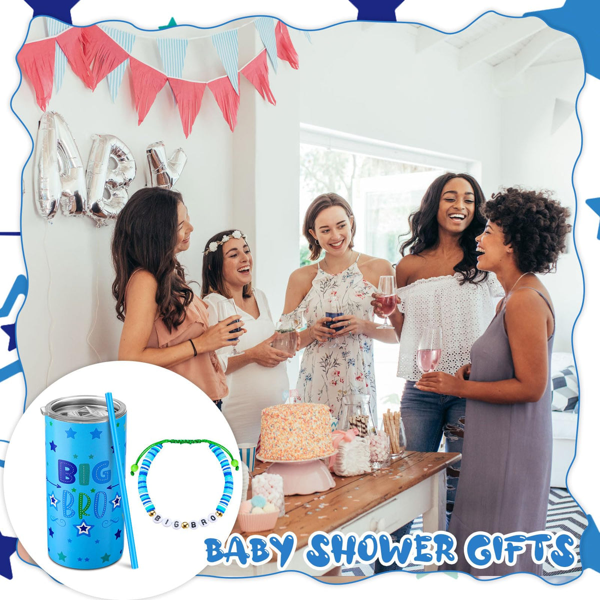 Maxcheck silicone straw for safe durable sipping