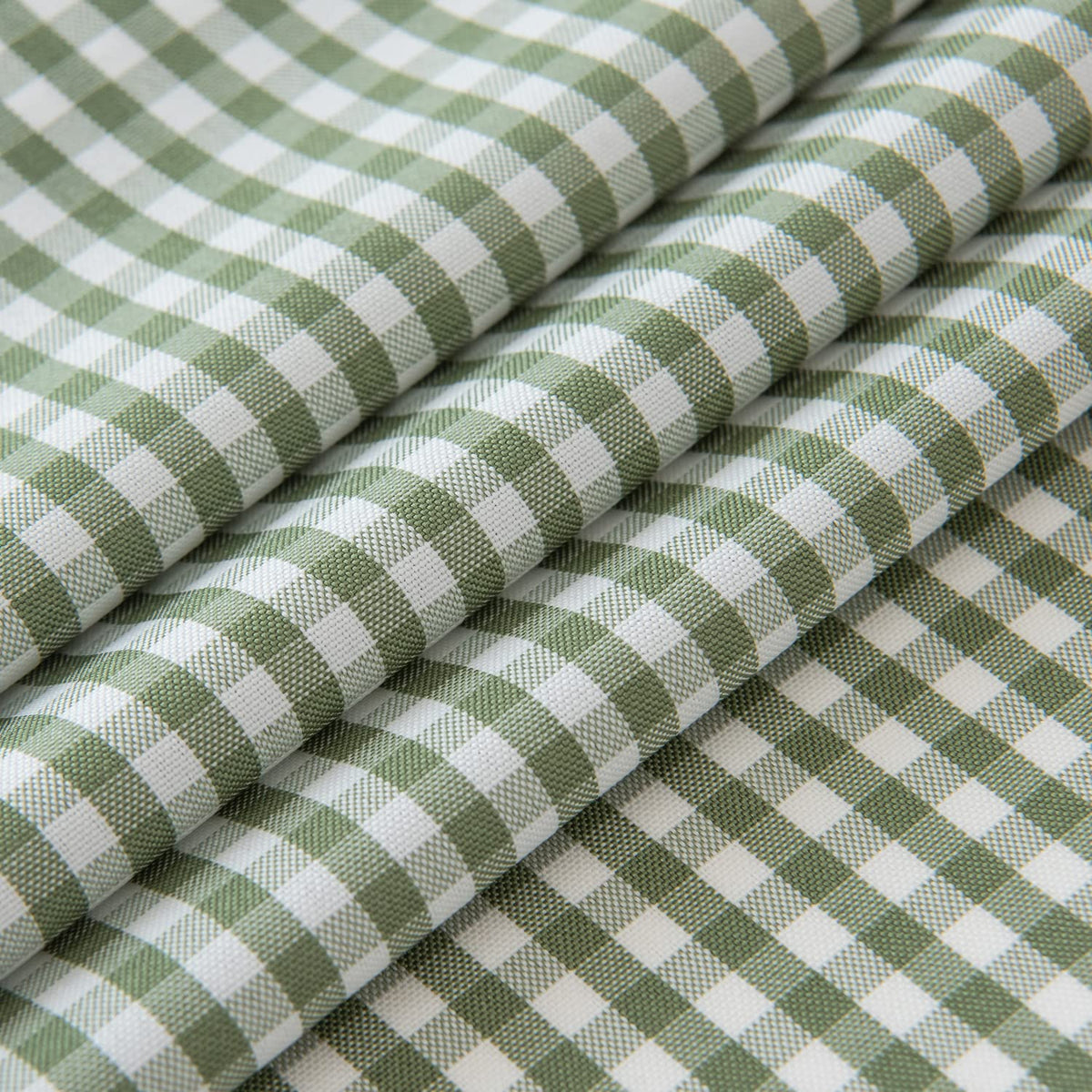 Maxmill sage white tablecloth suitable for dining rooms and cafes