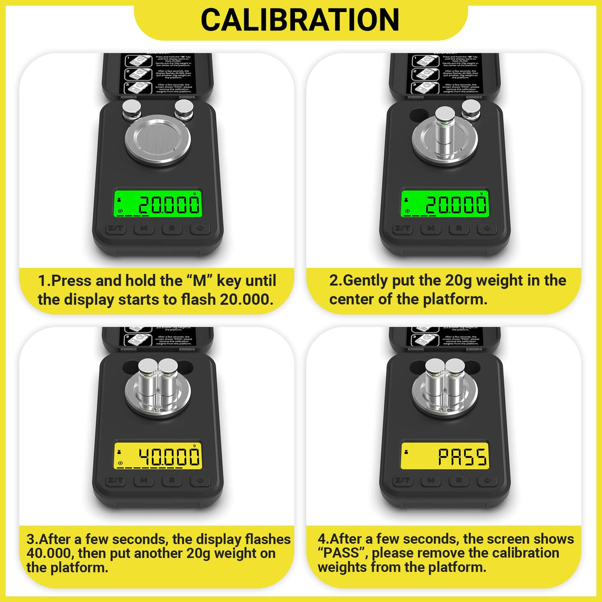 MAXUS versatile tool supports a range of precision measuring needs.