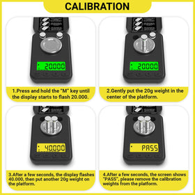 MAXUS versatile tool supports a range of precision measuring needs.
