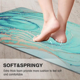 MAYHMYO waterproof surface that wipes clean easily