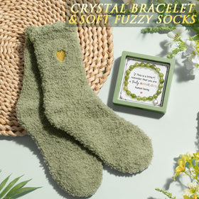 MAYICIVO elegant gift box with a gift card for a polished presentation.