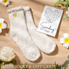 MAYICIVO flowery gift box showcases premium presentation.