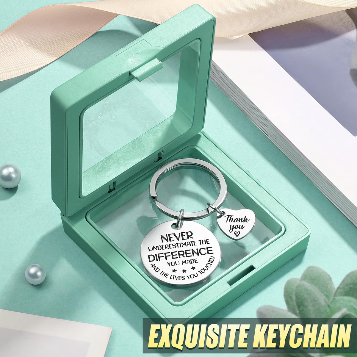 MAYICIVO gift card lets you add a personal heartfelt message.