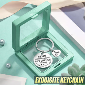 MAYICIVO gift card lets you add a personal heartfelt message.