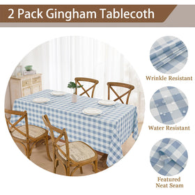 Maymiss 2-pack convenience for family meals