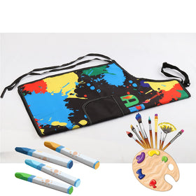 MBMSO apron makes a thoughtful gift for artists, teachers, and students.
