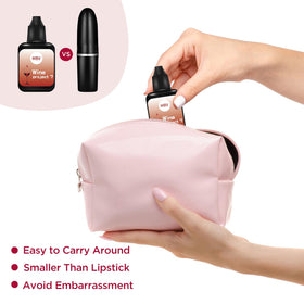 MBV wine filter drops gift-ready packaging for celebrations and sharing.
