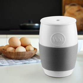 MCAEFER ZHCY compact design fits small kitchens.