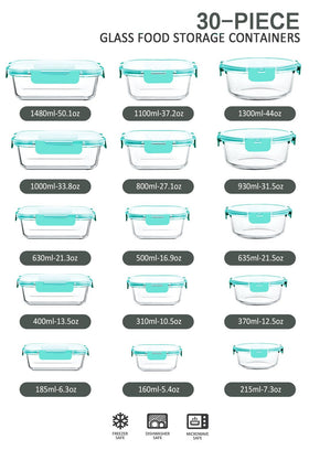 M MCIRCO upgraded snap-lock lids shown in action prevent leaks during transport.
