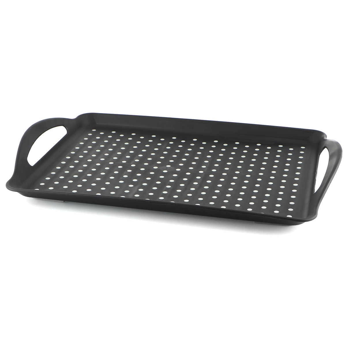 MDLUU bottom TPR anti-slip lines prevent sliding on uneven counters