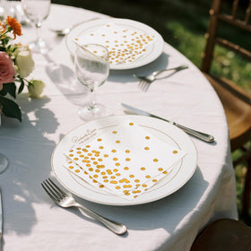 Mealivos elegant packaging featuring gold accents for gifting or events.