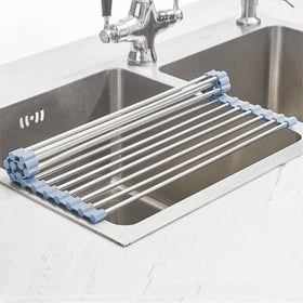 MECHEER easy-clean design keeps the kitchen tidy after use.