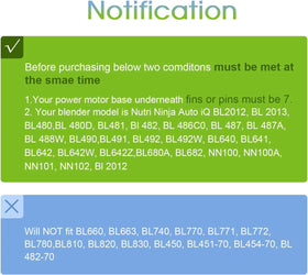 MEET JUICE compatibility notice confirms model fit