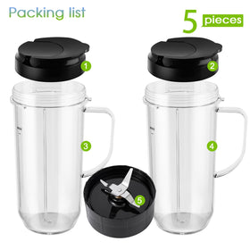 MEET JUICE flip-top to-go lid for spill-free travel.