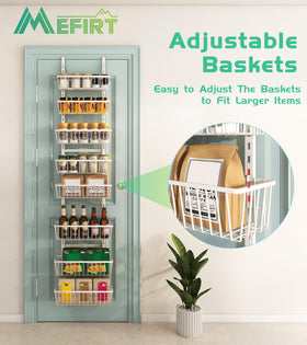 Compact dimensions fit narrow doors and tight pantry corners.