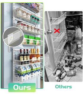 Mefirt offers a durable stainless steel construction for daily use.