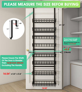 MeFirt wall-mount spice rack mounted for convenient kitchen access.