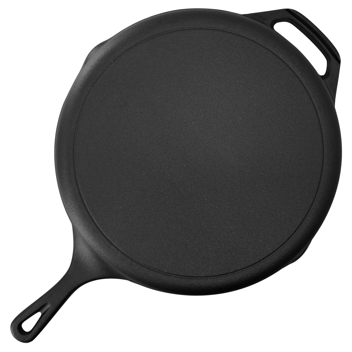Megachef silicone holders 4-piece for organized storage of cookware.