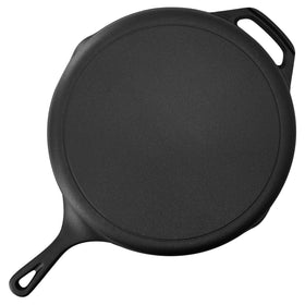 Megachef silicone holders 4-piece for organized storage of cookware.