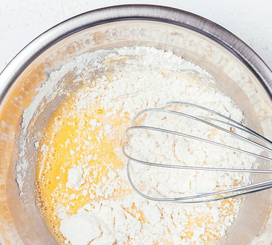 Megawise Pro dishwasher-safe attachments simplify cleanup after cooking