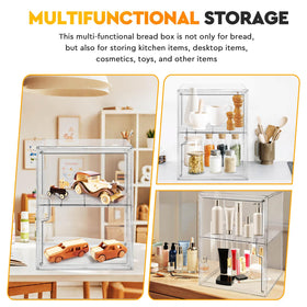 MEI NIAN large-capacity storage for fruits and vegetables