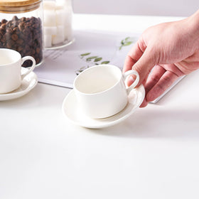 Meichu porcelain design enhances heat retention for richer sips
