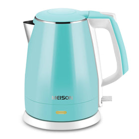 MEISON 1.5L kettle interior stainless steel for pure water
