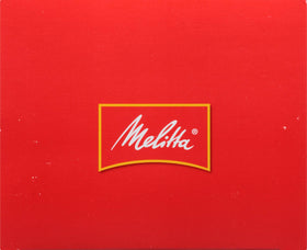 Home-ready Melitta setup for crafting cafe-style coffee at home