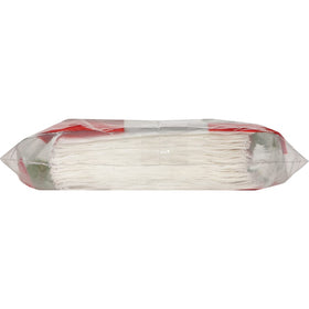 Poly bag wrapped Melitta 40-count package ready for daily use.