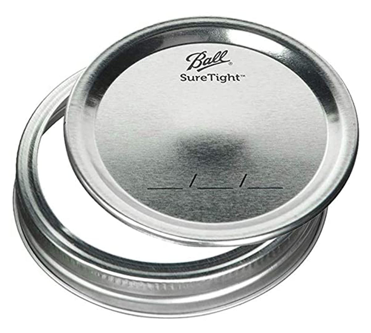 MEM WORLDSHOP Lid seal close-up highlights durable fit.