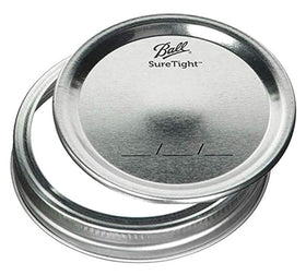 MEM WORLDSHOP Lid seal close-up highlights durable fit.